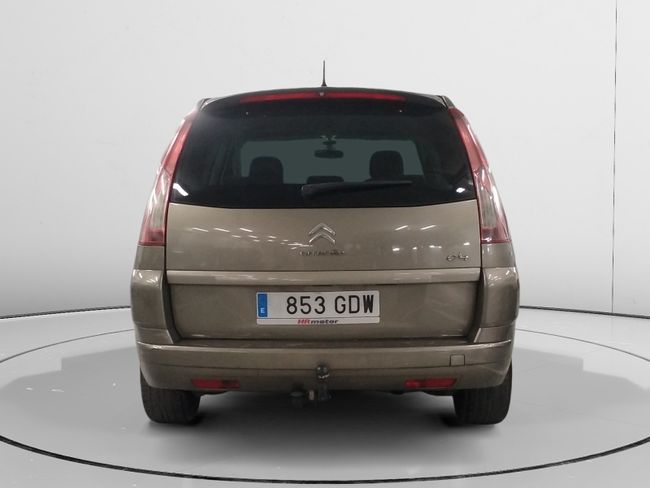 Foto del CITROEN C4 Picasso 1.6HDI SX