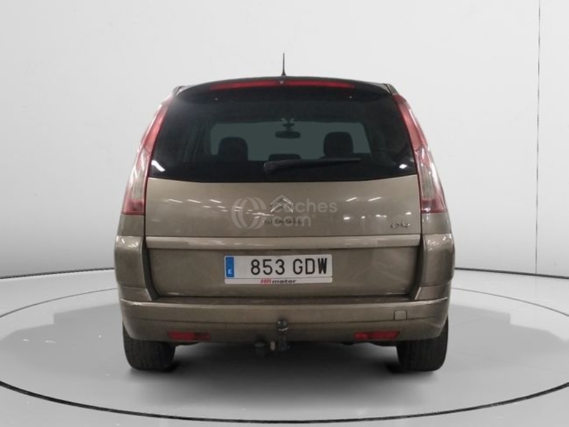 Foto del CITROEN C4 Picasso 1.6HDI SX