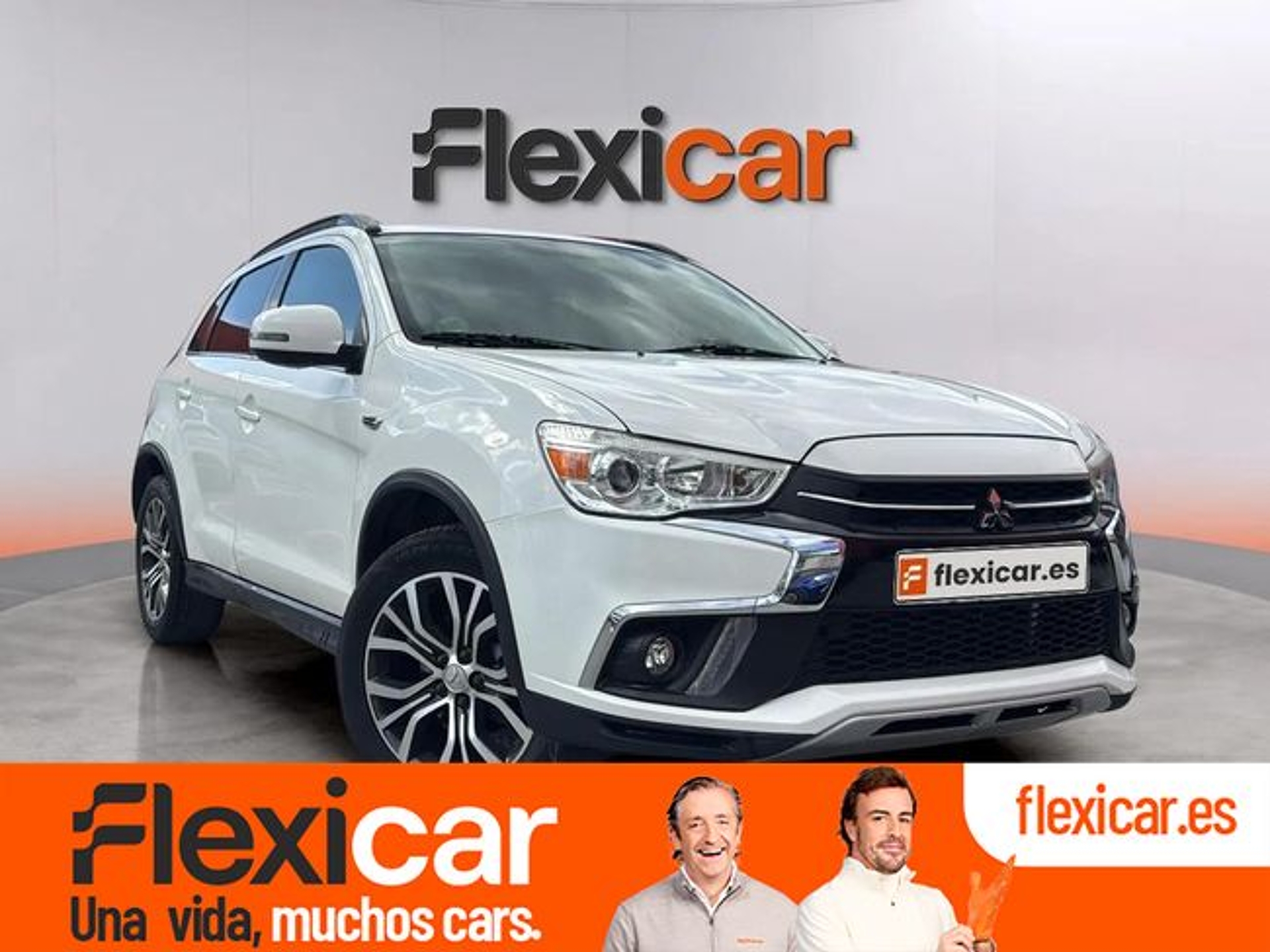 Imagen de MITSUBISHI ASX