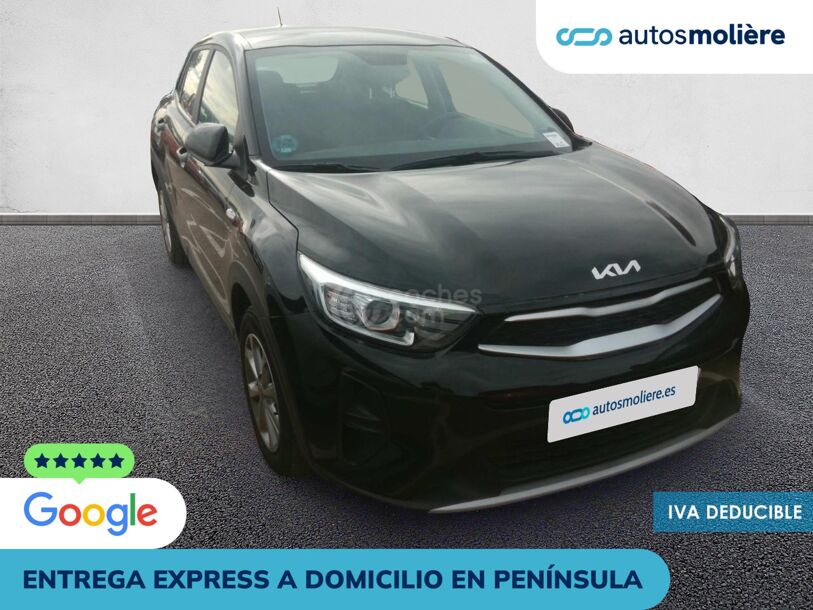 Foto del KIA Stonic 1.2 DPi Drive