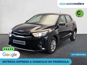 Imagen de KIA Stonic 1.2 DPi Drive