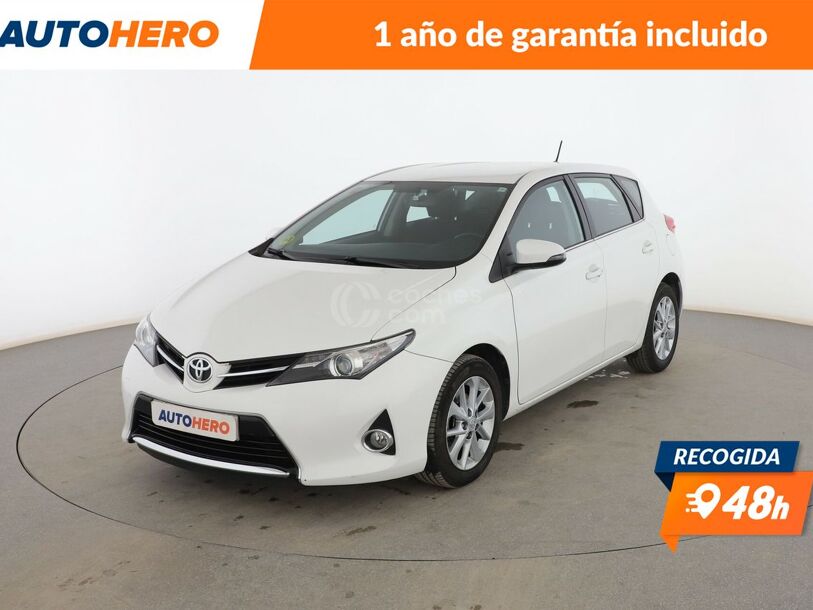 Foto del TOYOTA Auris 90D Active