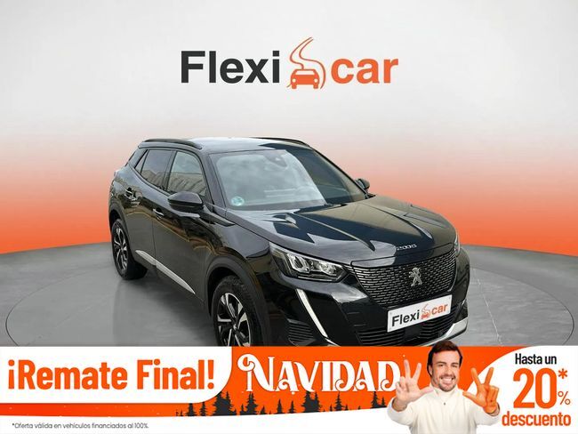 PEUGEOT 2008 (Active Pack Puretech 130 S&S 6 Vel. MAN) en Barcelona