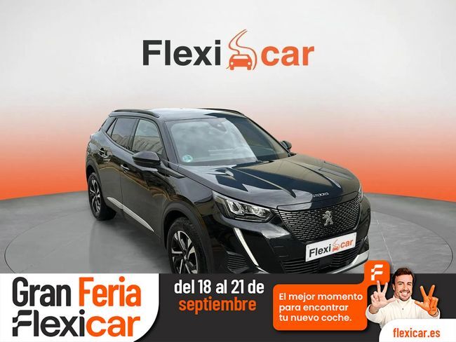 PEUGEOT 2008 (Active Pack Puretech 130 S&S 6 Vel. MAN) en Barcelona