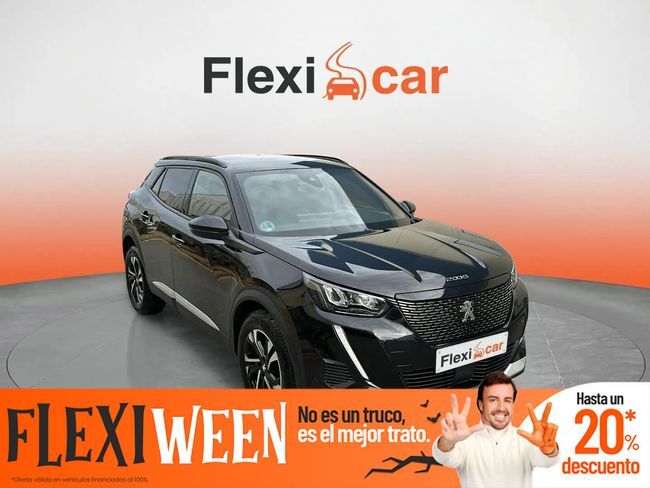 PEUGEOT 2008 (Active Pack Puretech 130 S&S 6 Vel. MAN) en Barcelona