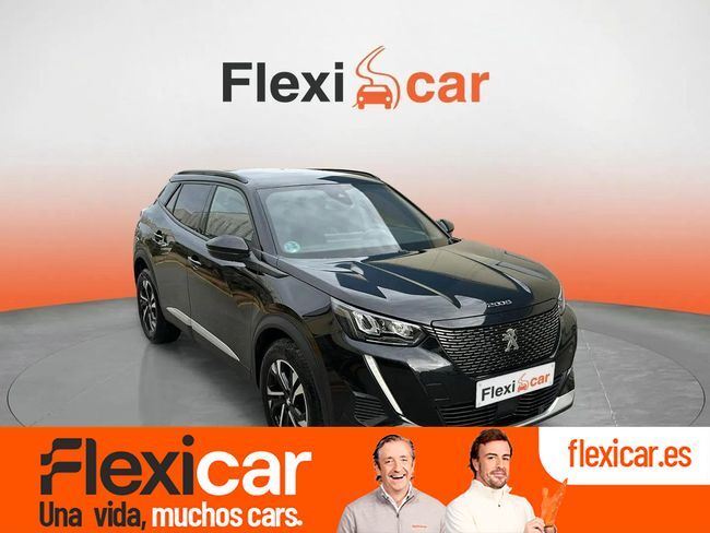 PEUGEOT 2008 (Active Pack Puretech 130 S&S 6 Vel. MAN) en Barcelona