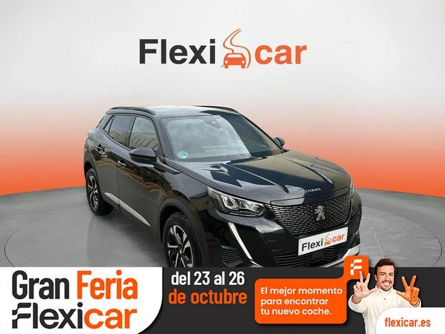 PEUGEOT 2008 (Active Pack Puretech 130 S&S 6 Vel. MAN) en Barcelona