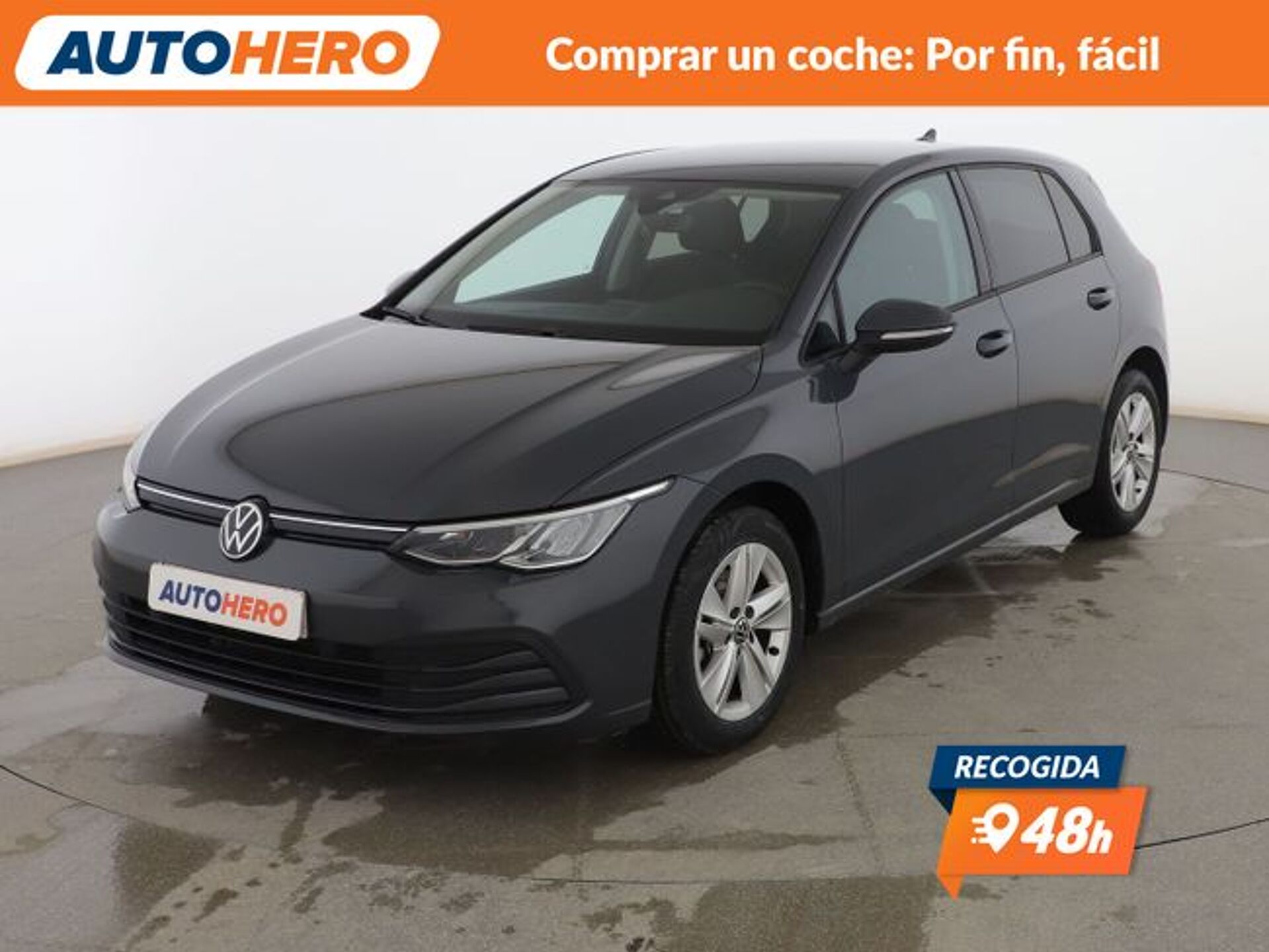 Imagen 1 de VOLKSWAGEN Golf