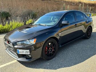 Imagen de MITSUBISHI Lancer