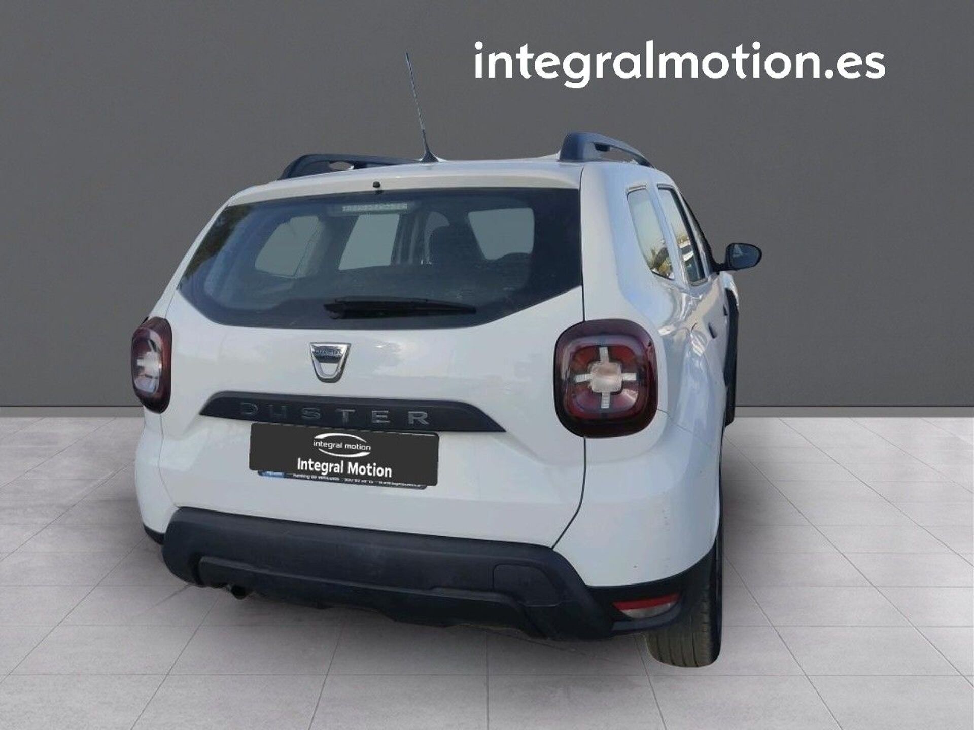 Imagen 3 de DACIA Duster