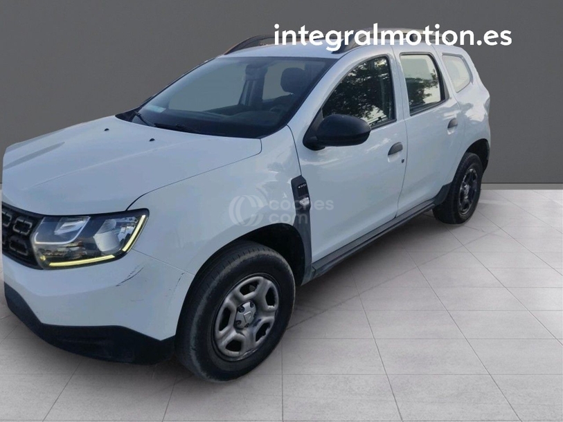 Foto del DACIA Duster 1.5Blue dCi Essential 4x4 85kW