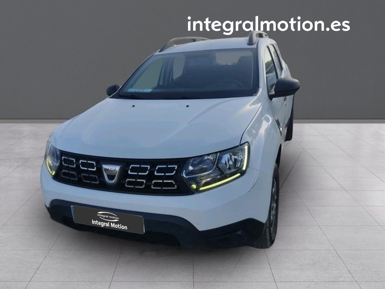 DACIA Duster (Essential Blue dCi 85kW (115CV) 4X4) en Coruña, A