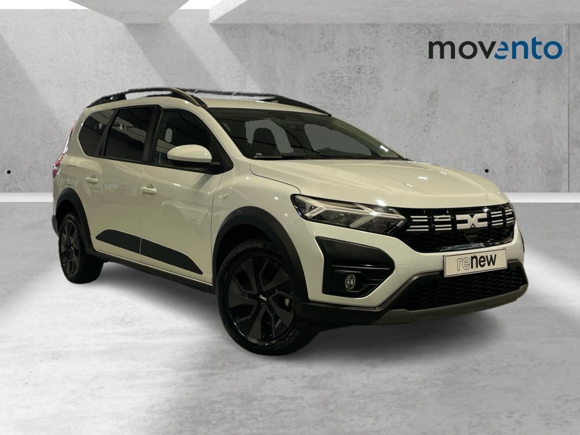 Imagen de DACIA Jogger
