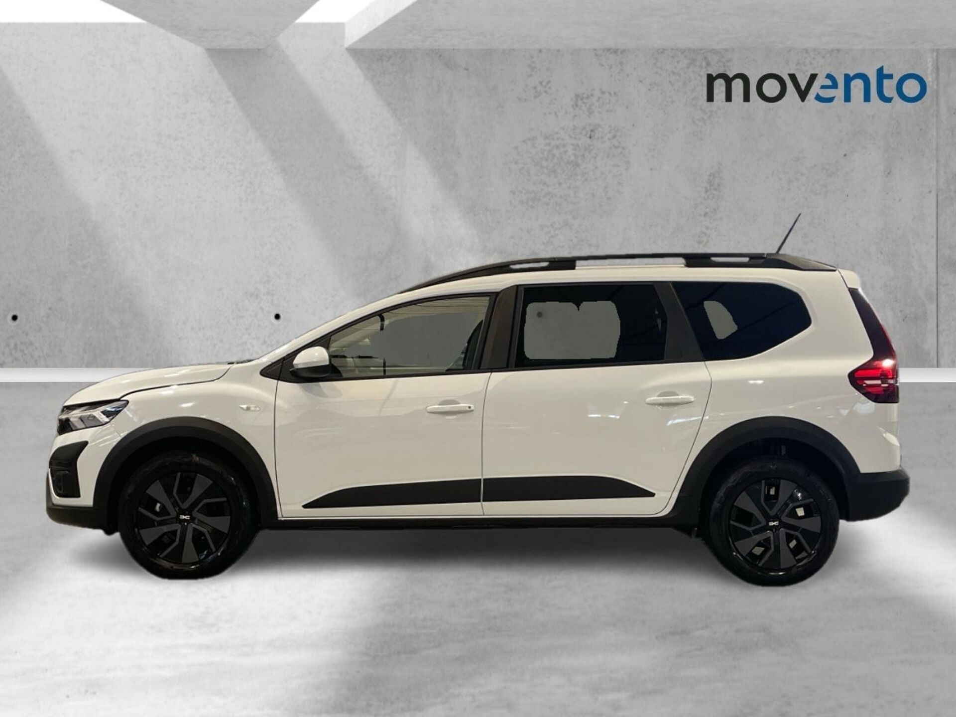 Imagen 3 de DACIA Jogger