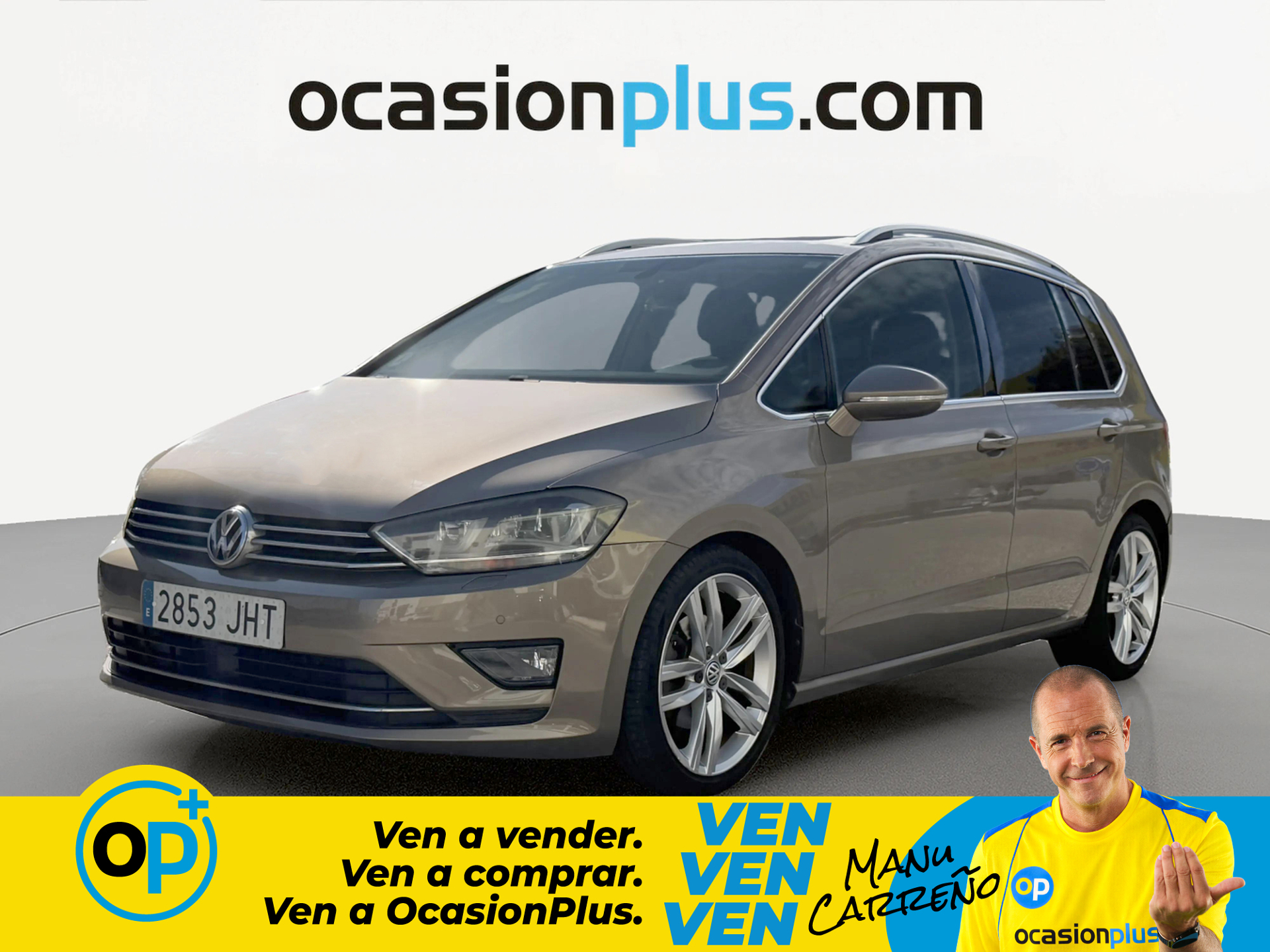 Imagen de VOLKSWAGEN Golf