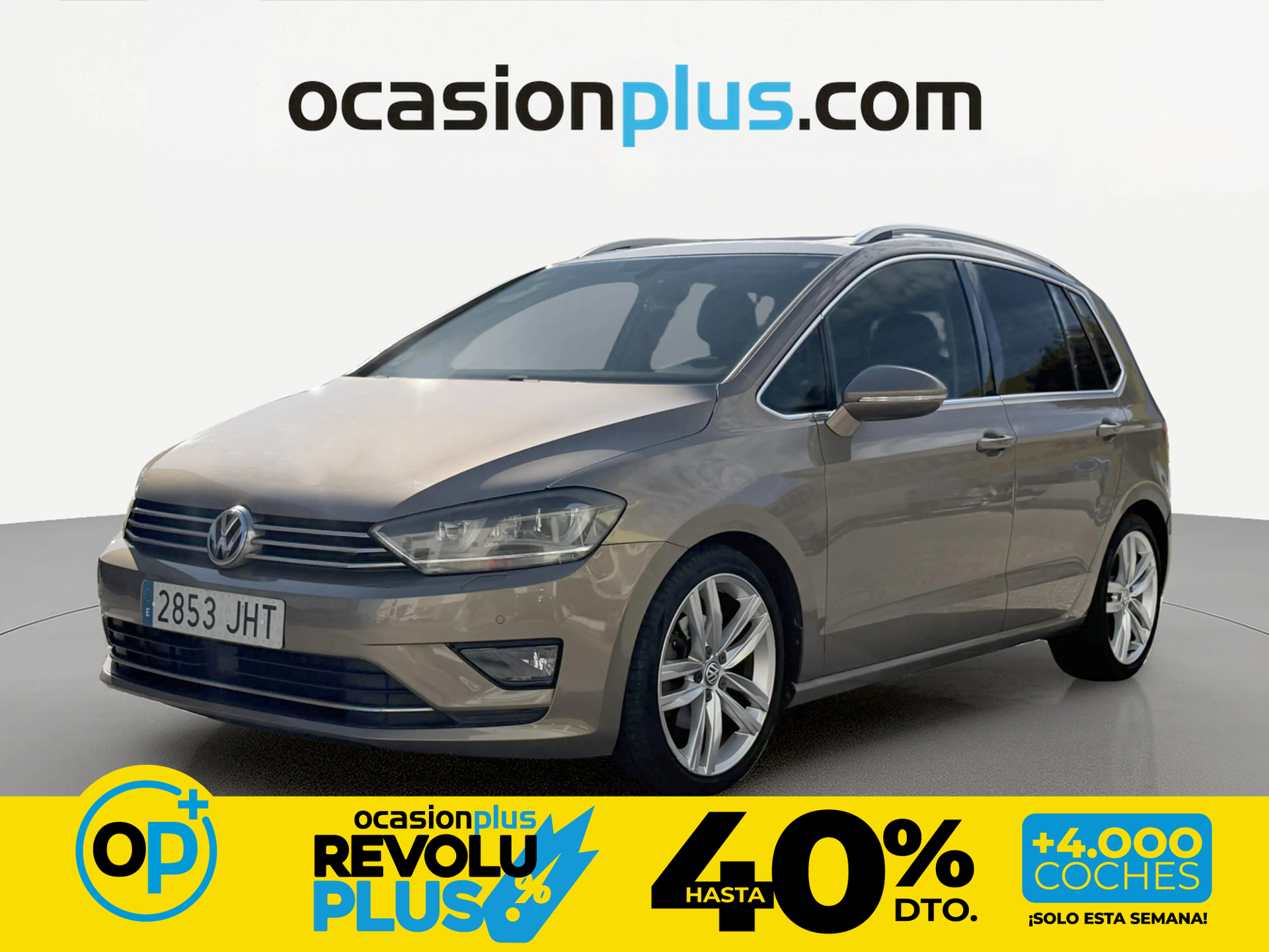 Imagen de VOLKSWAGEN Golf