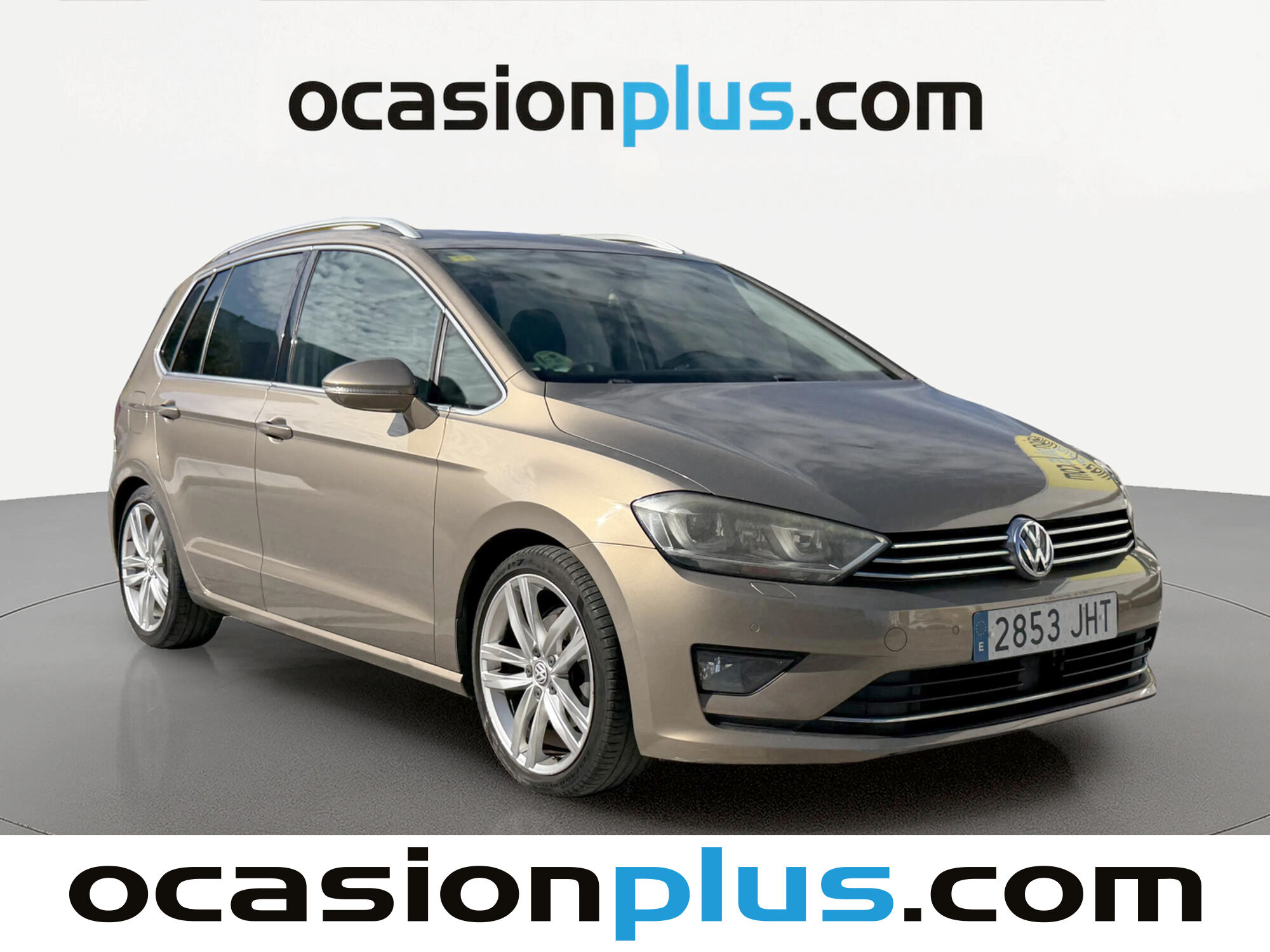 Foto del VOLKSWAGEN Golf Sportsvan 2.0TDI CR BMT Sport DSG
