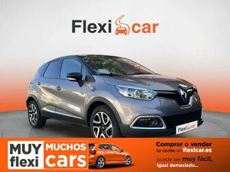 Imagen de RENAULT Captur TCe Energy Zen 120 EDC