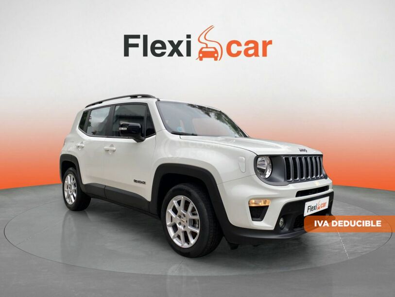 Foto del JEEP Renegade 1.5 MHEV Limited