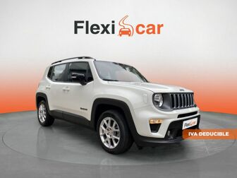 Imagen de JEEP Renegade 1.5 MHEV Limited