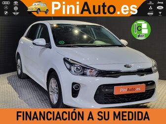 Imagen de KIA Rio 1.0 T-GDi Eco-Dynamics Drive