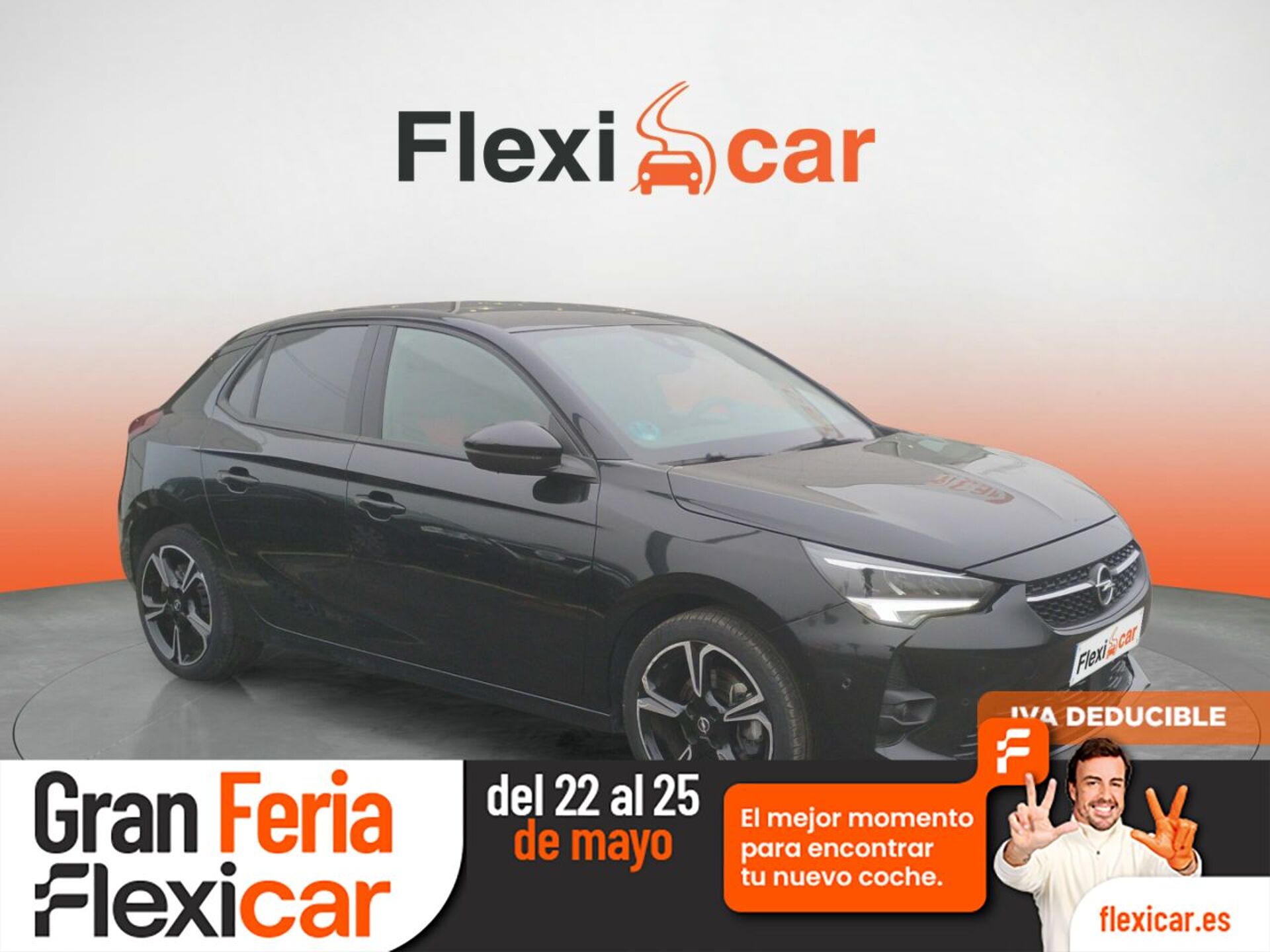Imagen de OPEL Corsa