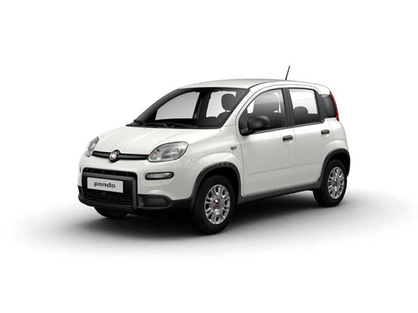 Foto del FIAT Panda 1.0 Hybrid