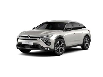 Imagen de CITROEN C5 X Hybrid Shine EAT8 225