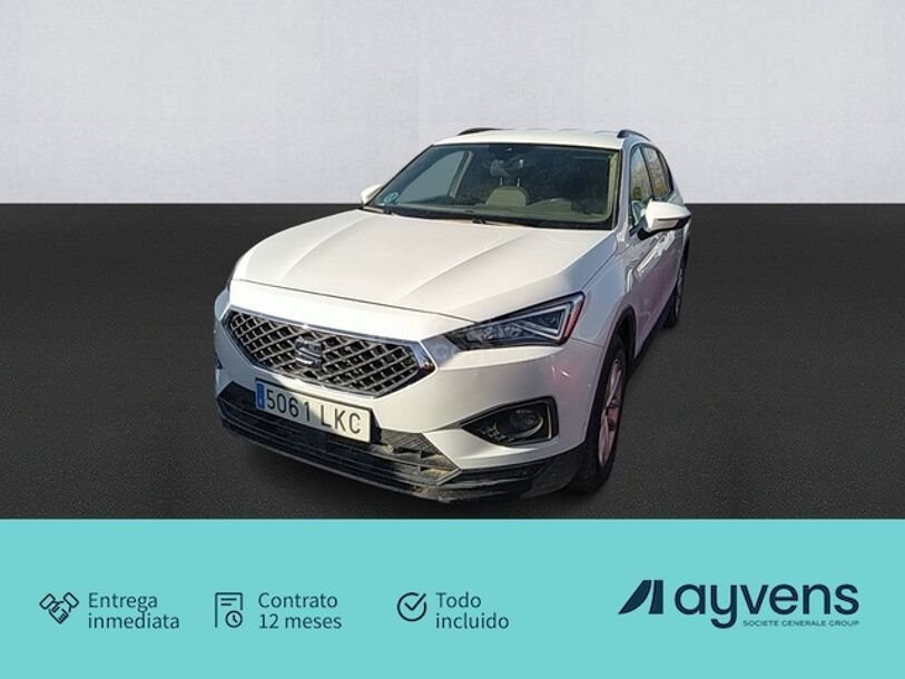 Foto del SEAT Tarraco 2.0TDI S&S Style DSG 4Drive 150