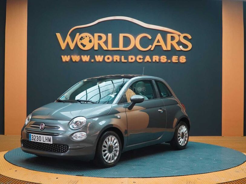 Foto del FIAT 500 1.0 GSE Lounge