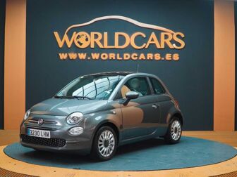 Imagen de FIAT 500 1.0 GSE Lounge