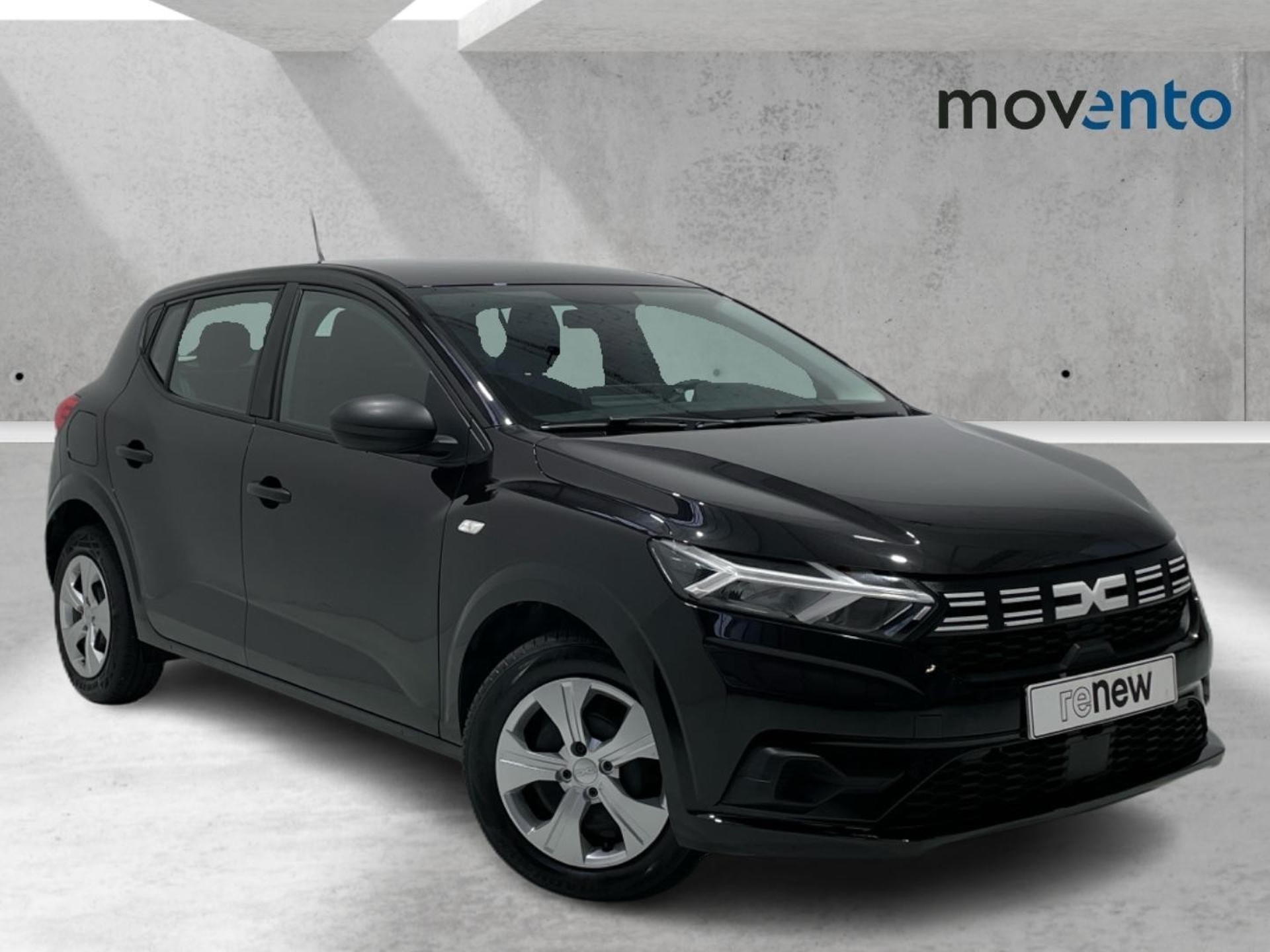 Imagen de DACIA Sandero