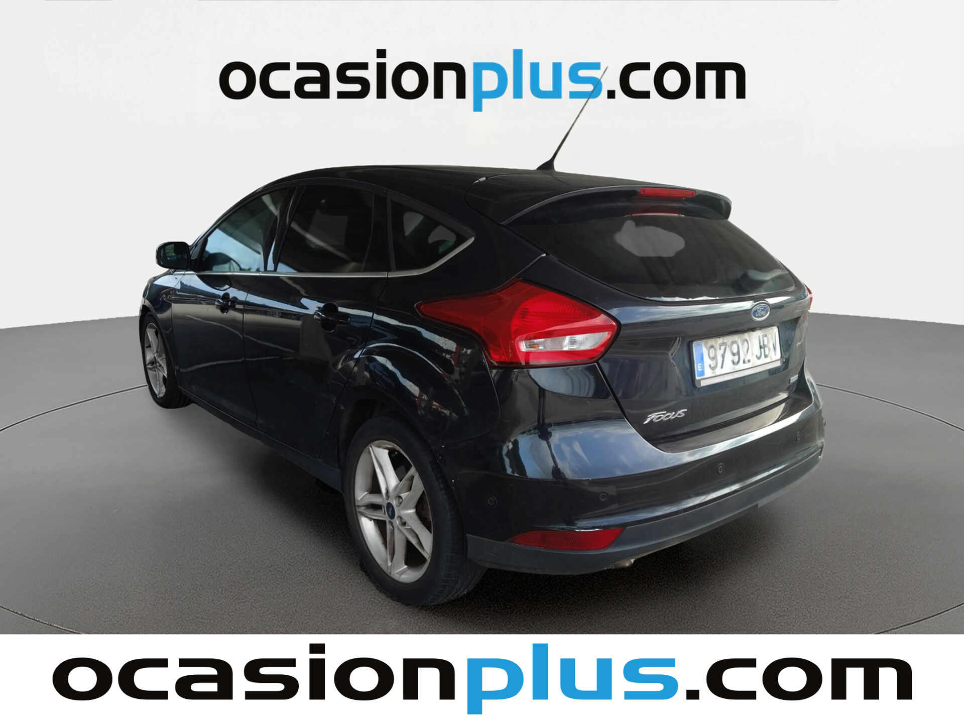 Imagen 3 de FORD Focus