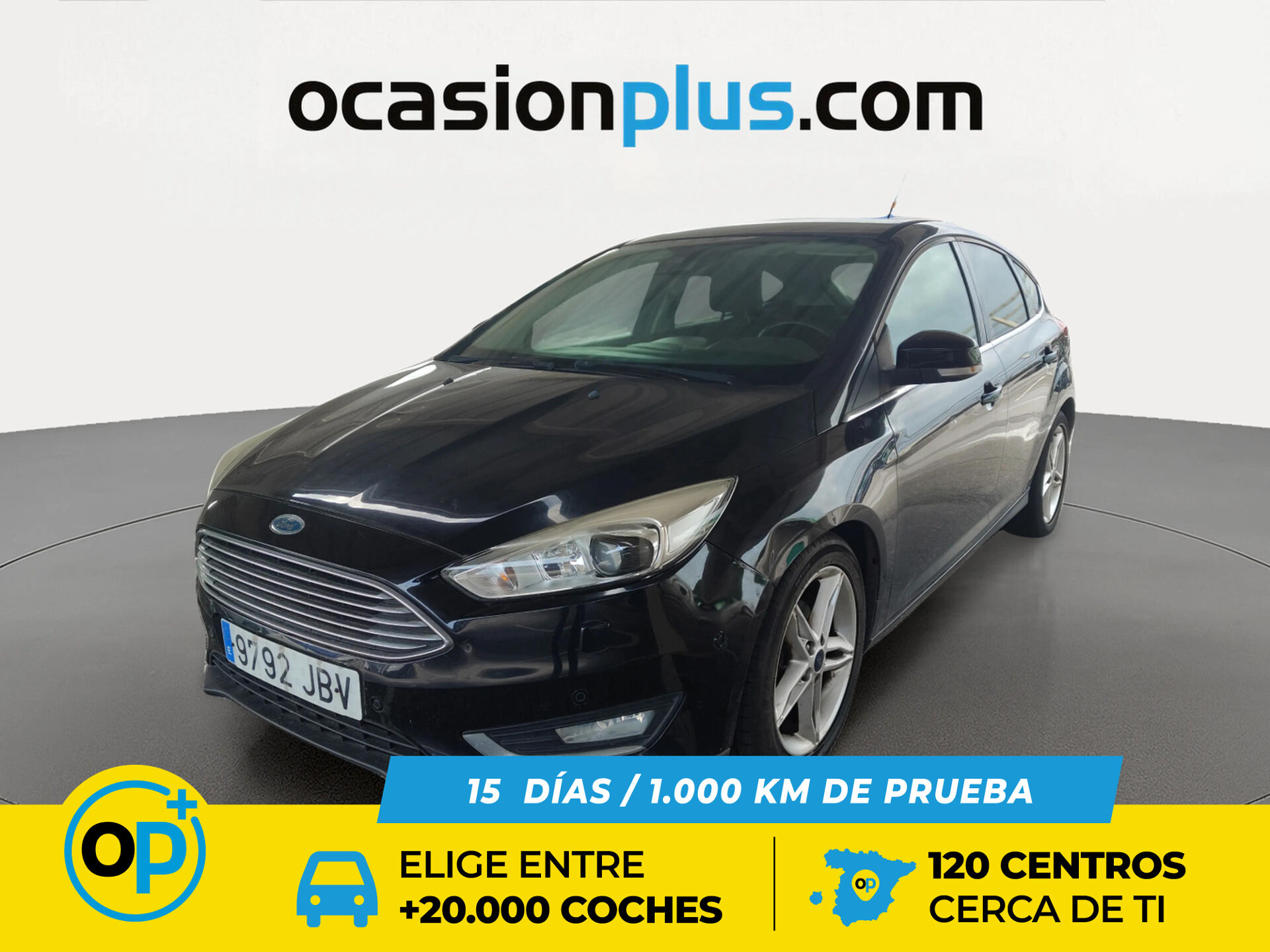 Imagen 1 de FORD Focus