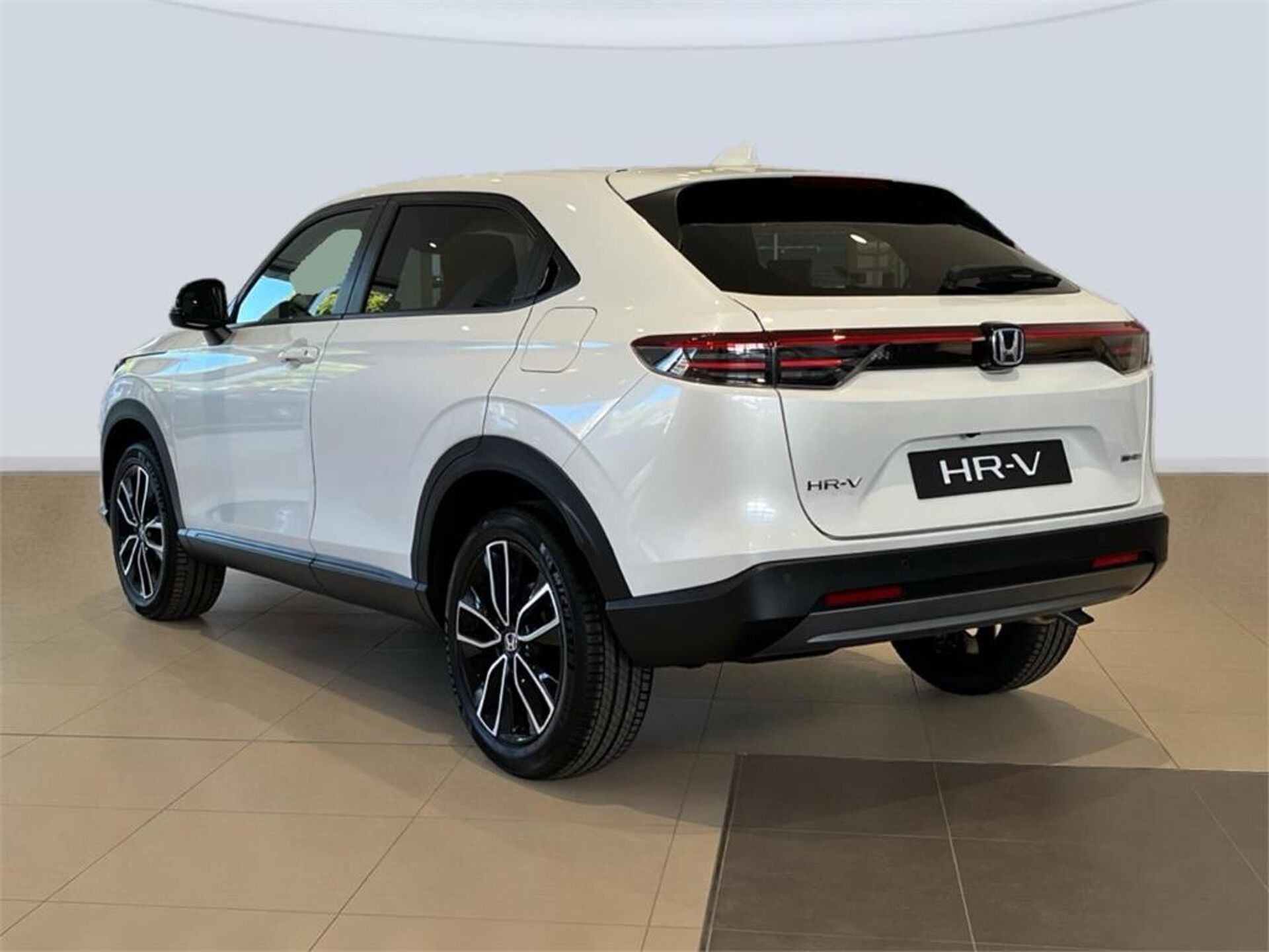 Imagen 3 de HONDA HR-V SUV