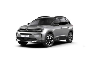 Imagen de CITROEN C5 Aircross Hybrid E Series EAT8 225