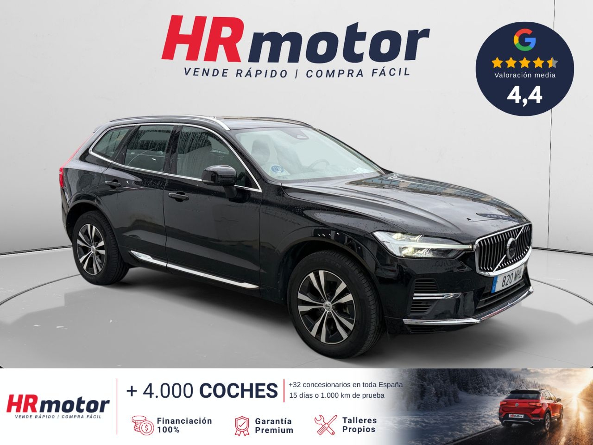 Imagen de VOLVO XC60