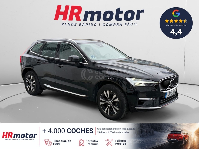 Foto del VOLVO XC60 T8 Twin Recharge Inscription