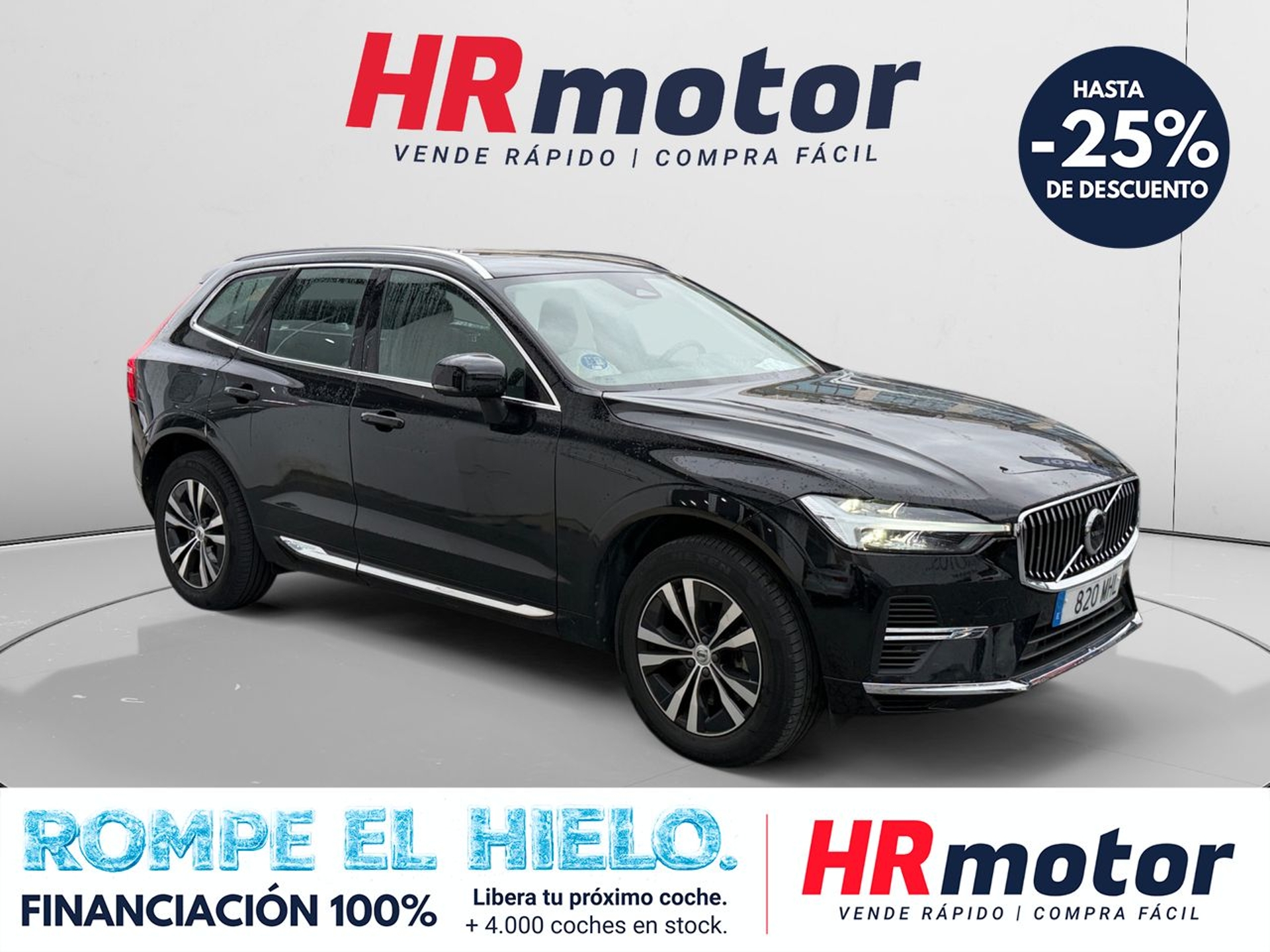 Imagen de VOLVO XC60