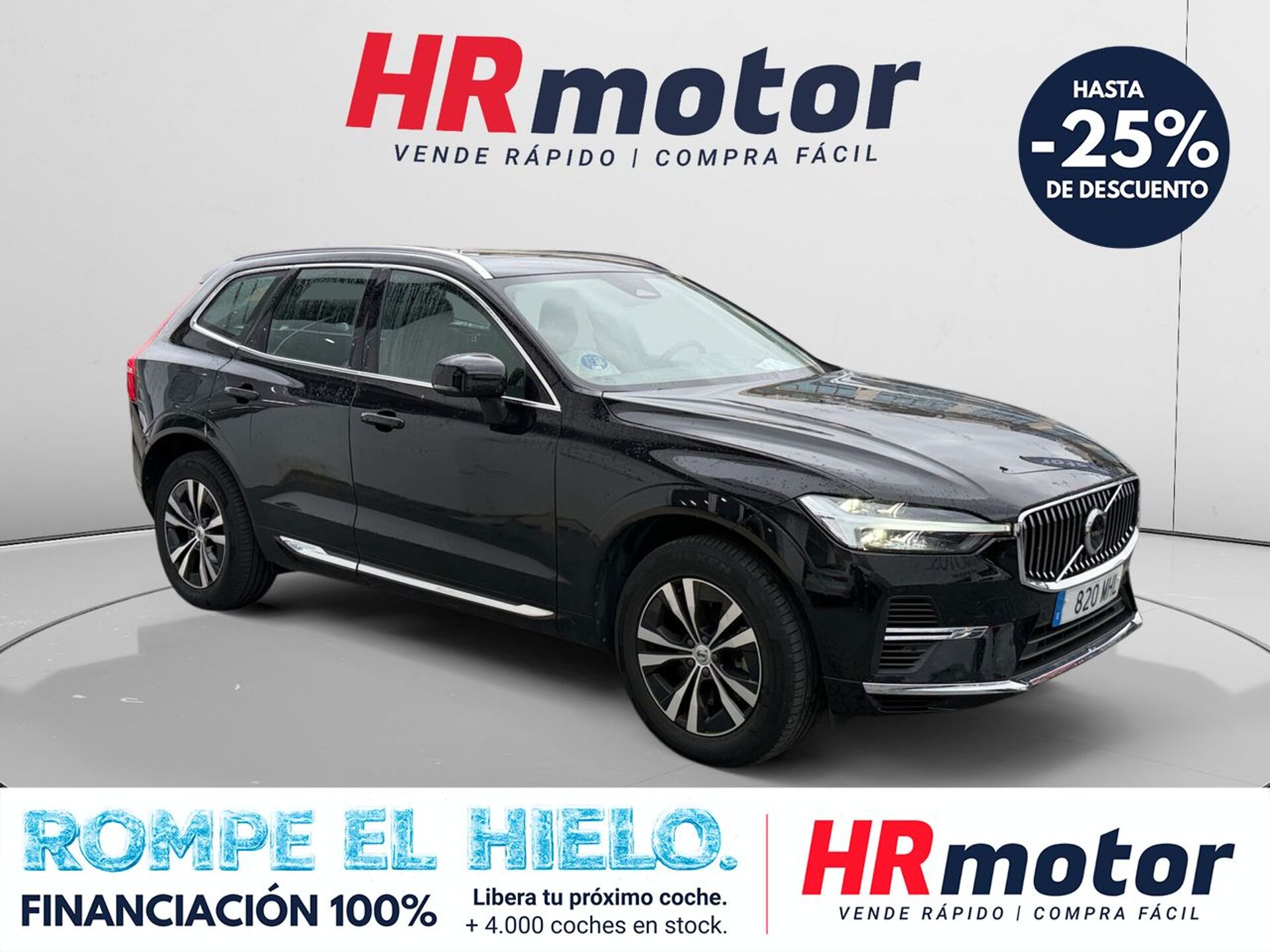 Imagen 1 de VOLVO XC60