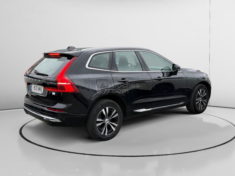 Foto del VOLVO XC60 T8 Twin Recharge Inscription