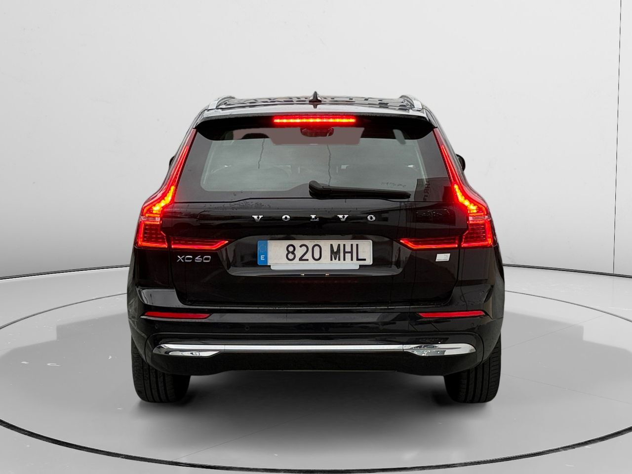Foto del VOLVO XC60 T8 Twin Recharge Inscription