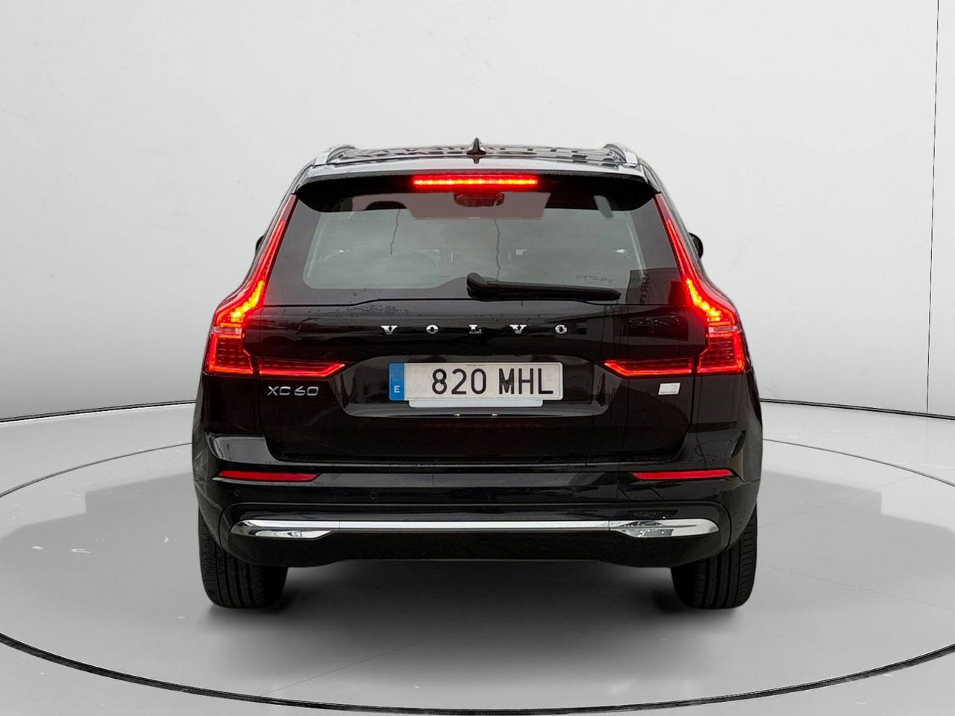 Imagen 3 de VOLVO XC60