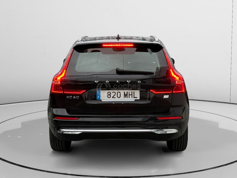 Foto del VOLVO XC60 T8 Twin Recharge Inscription