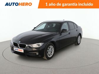 Imagen de BMW Serie 3 318d Business