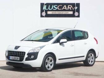 Imagen de PEUGEOT 3008 1.6e-HDI Blue L. FAP Active CMP 112