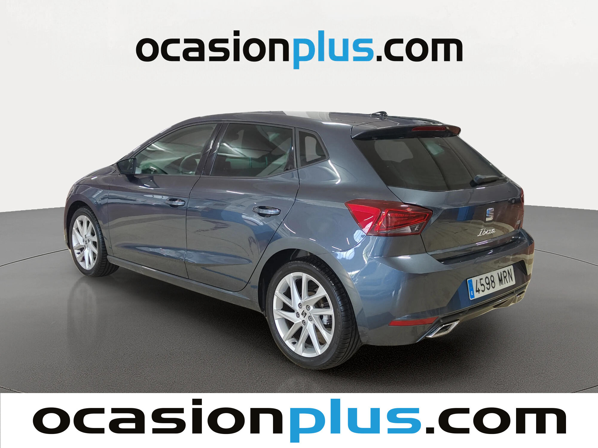 Foto del SEAT Ibiza 1.5 TSI S&S FR XS DSG 150