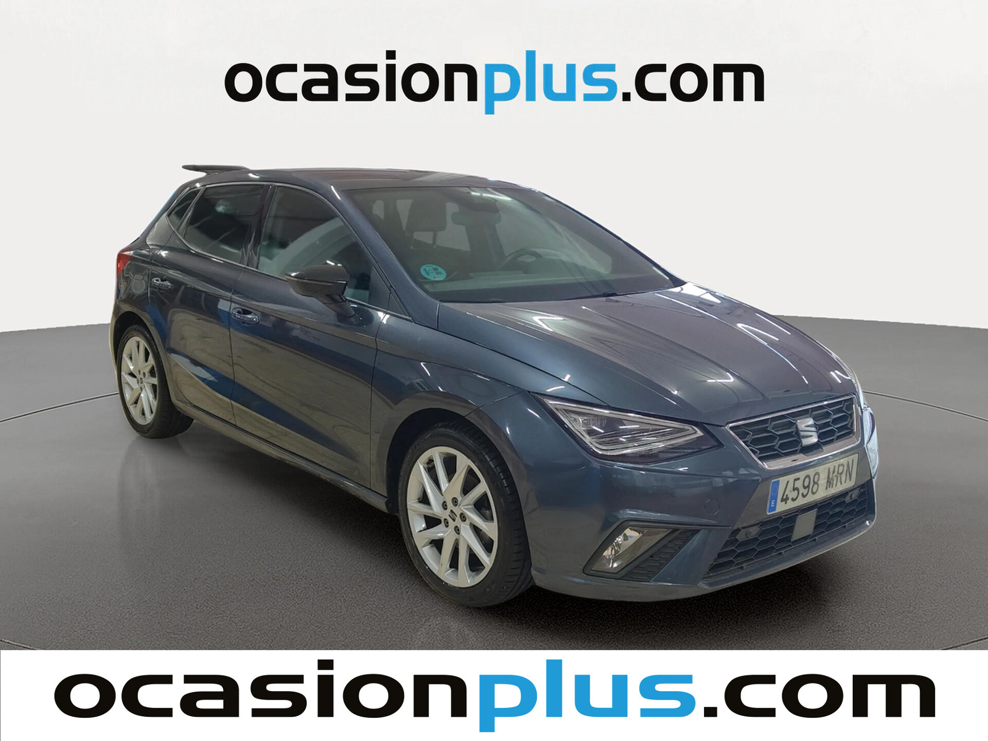 Imagen 2 de SEAT Ibiza
