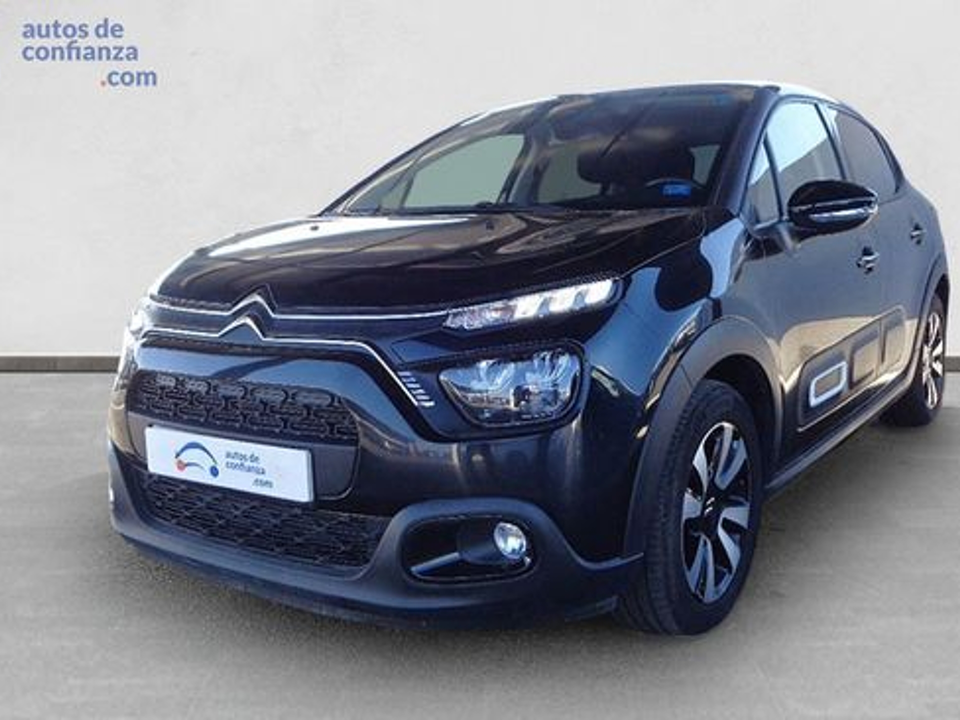 Imagen de CITROEN C3