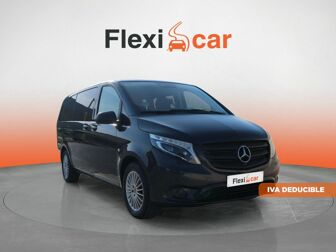 Imagen de MERCEDES Vito Tourer 116 CDI Pro Extralarga 9G-Tronic